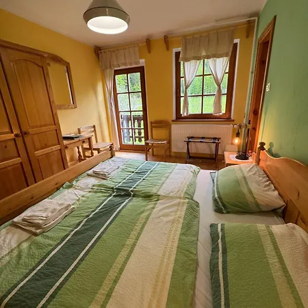 Domacija Plesnik *
